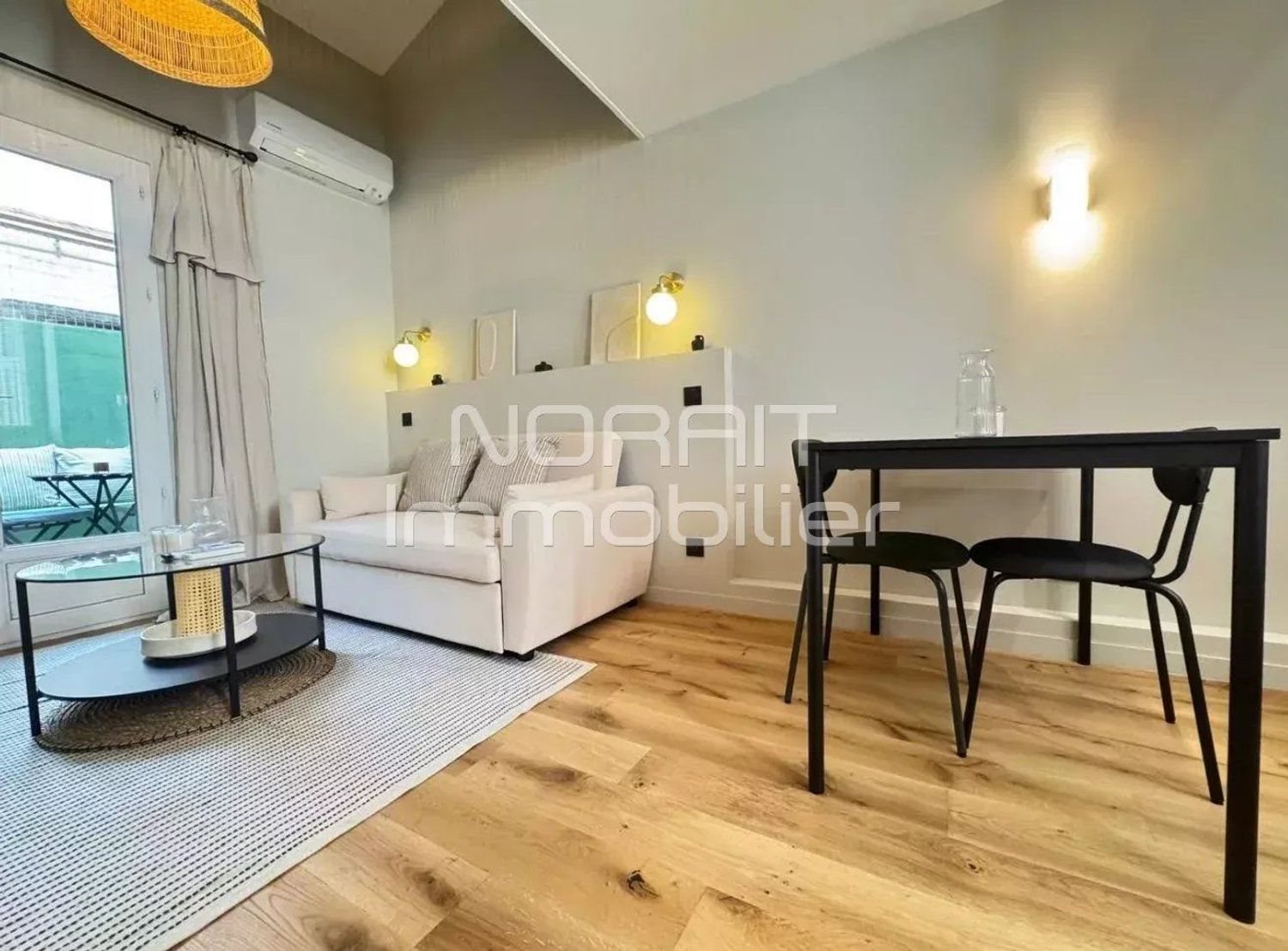 Appartement à vendre, 31m², Nice