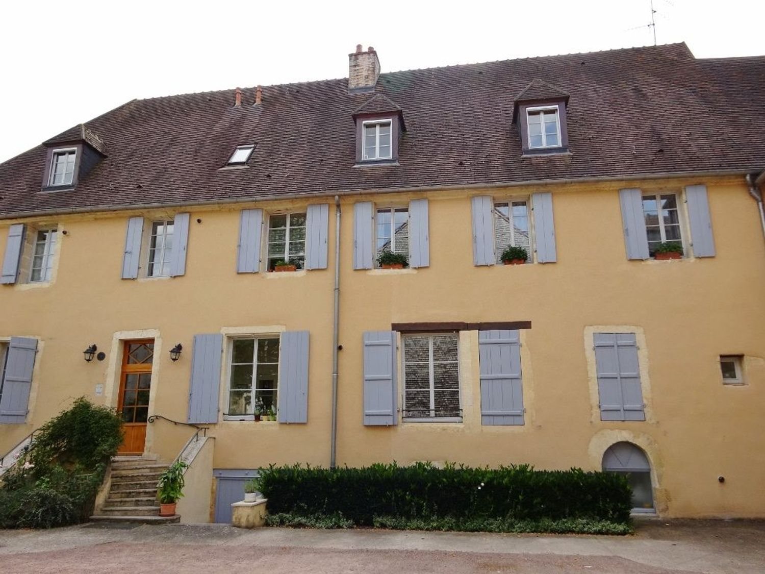 Appartement à vendre, 70m², Nevers