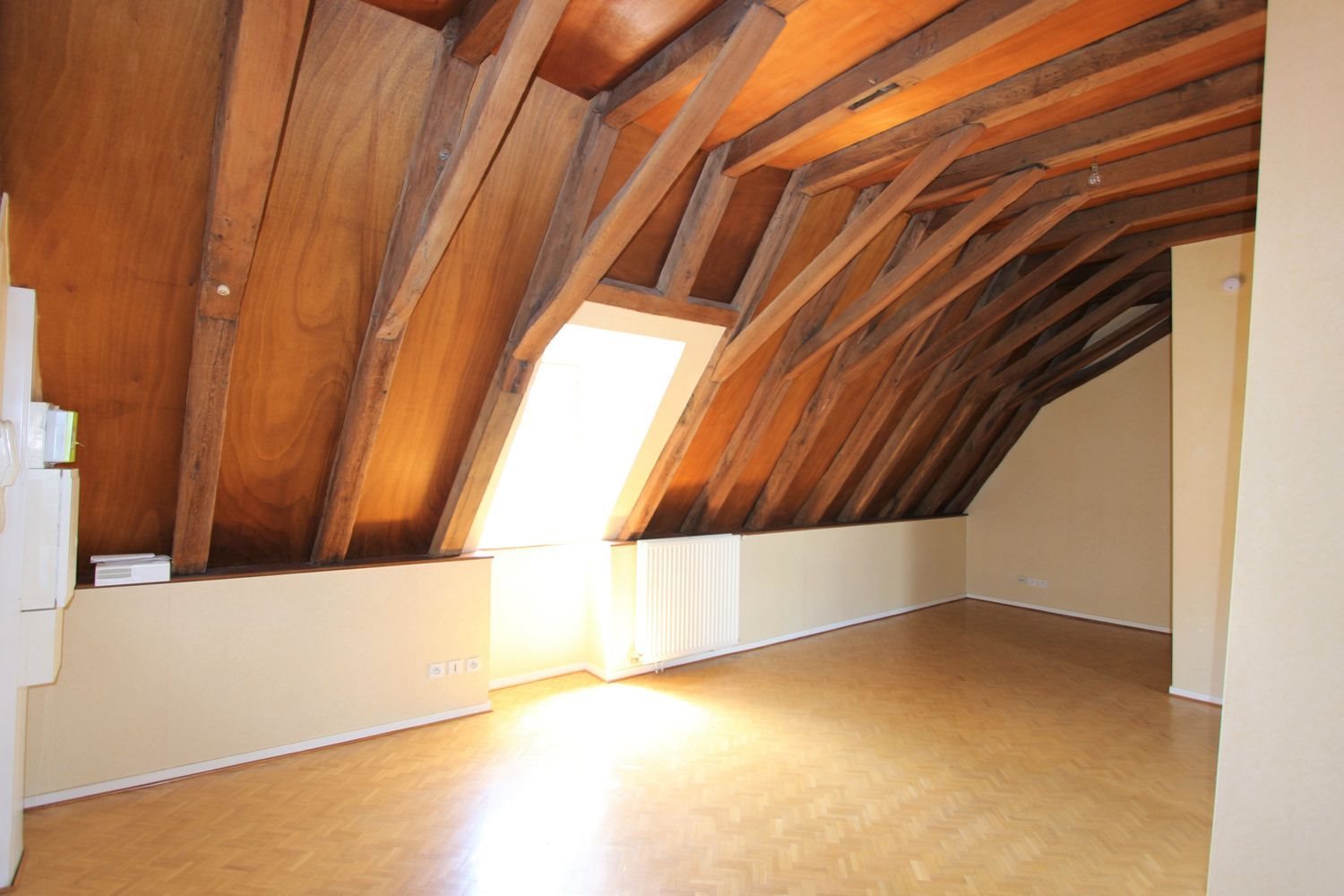 Appartement à vendre, 70m², Nevers