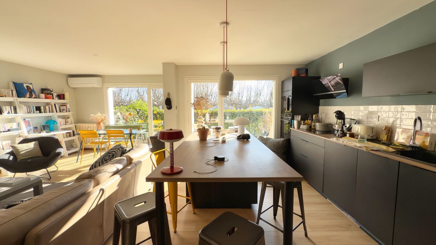 Appartement à vendre, 76m², Guilherand-Granges