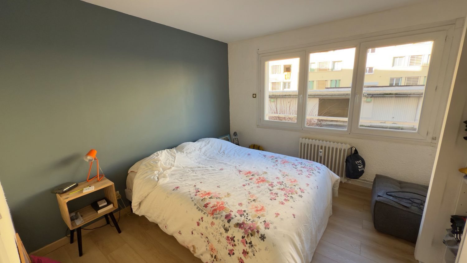 Appartement à vendre, 76m², Guilherand-Granges