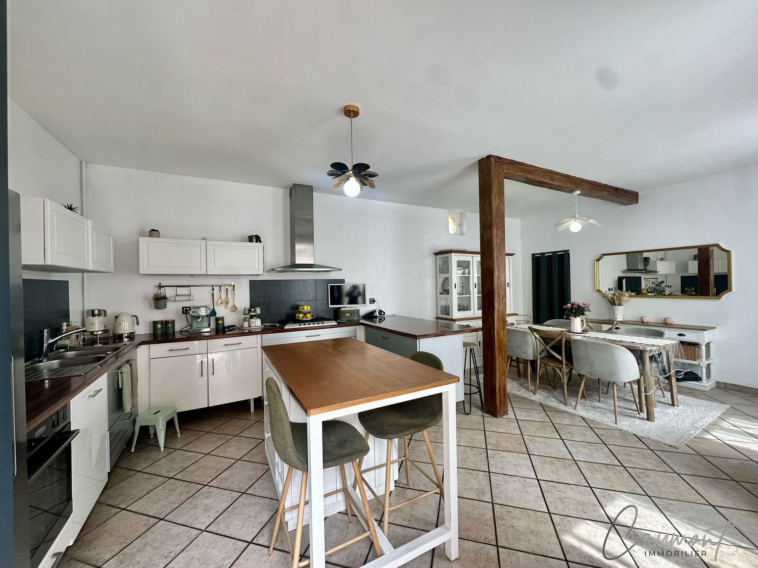 Maison à vendre, 157m², Le Havre