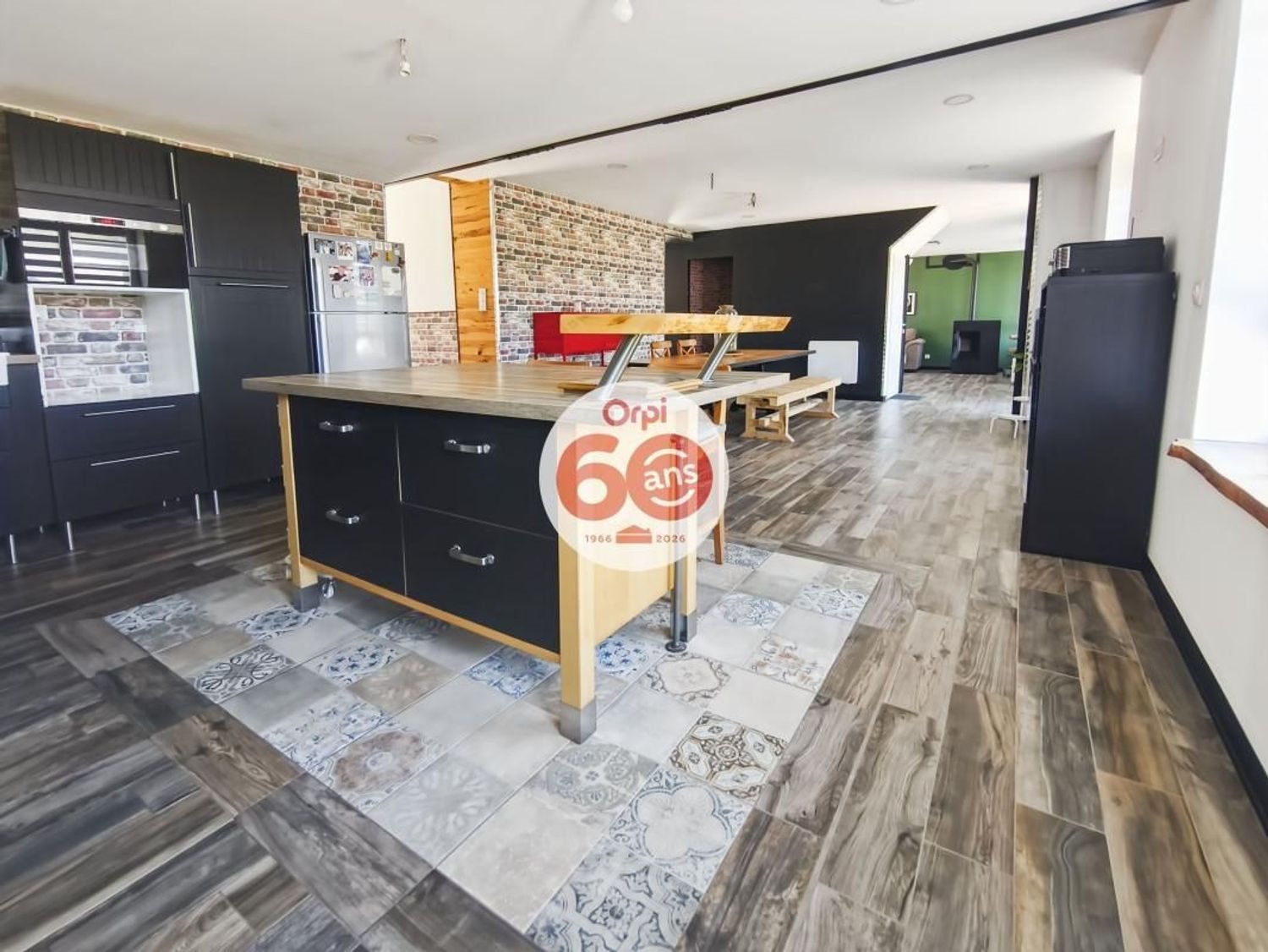 Maison à vendre, 215m², Bapaume