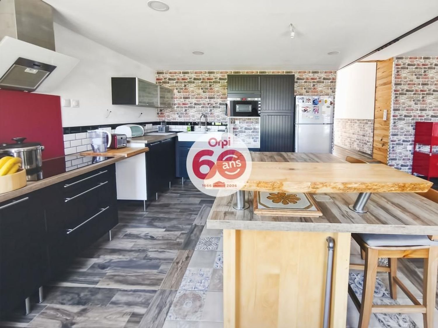 Maison à vendre, 215m², Bapaume