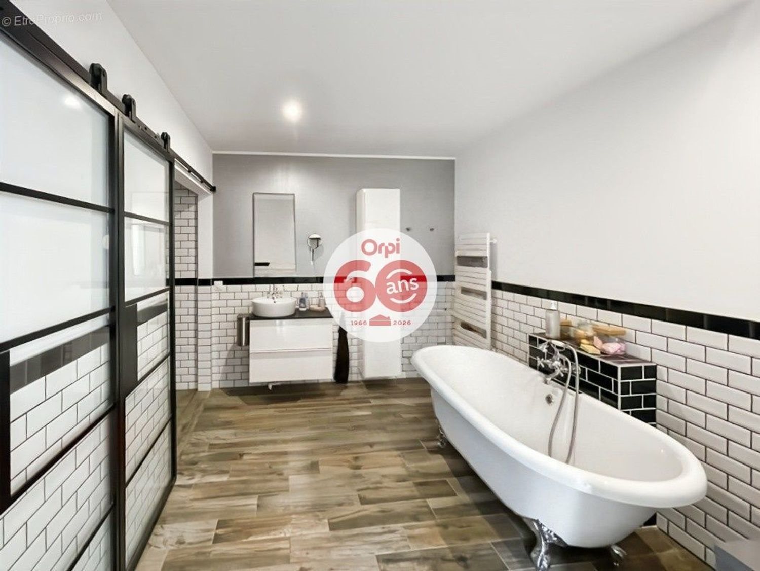 Maison à vendre, 215m², Bapaume