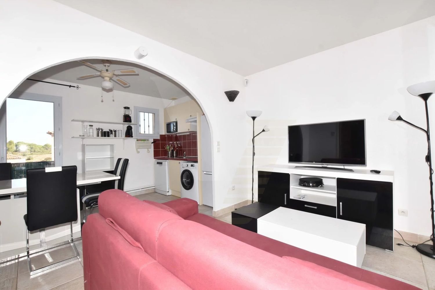Appartement à louer, 46m², Béziers