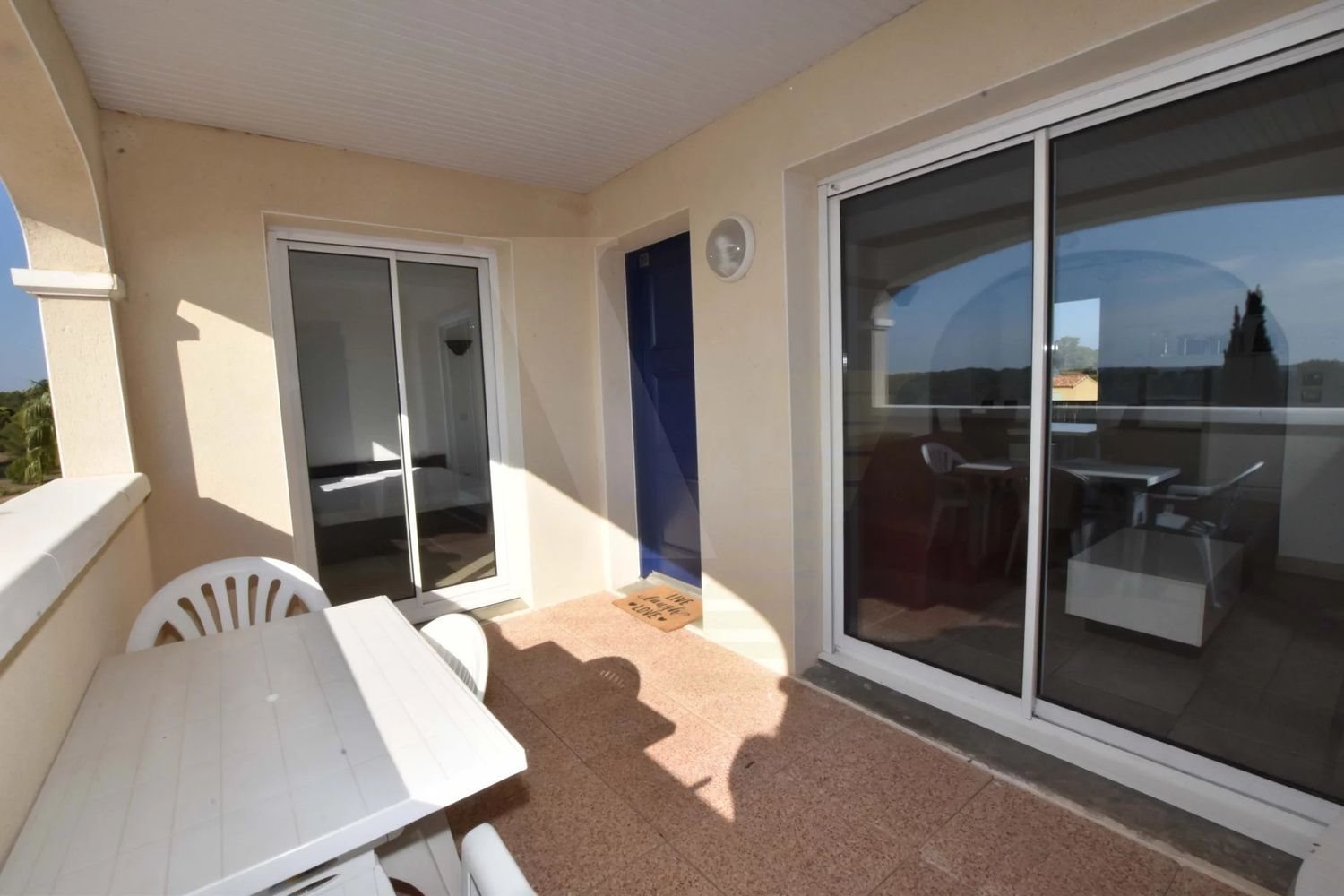 Appartement à louer, 46m², Béziers