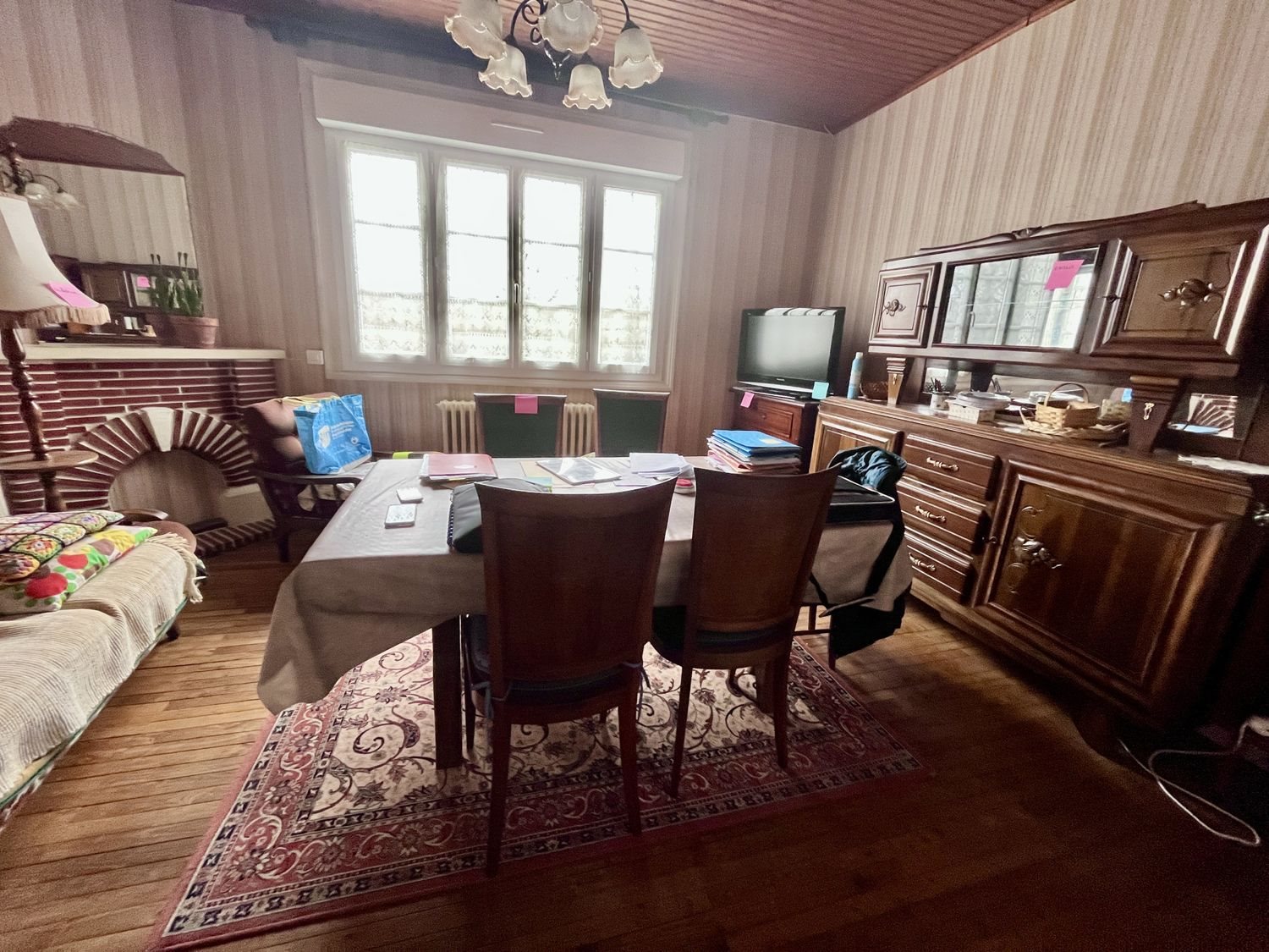 Maison à vendre, 84m², Montrem