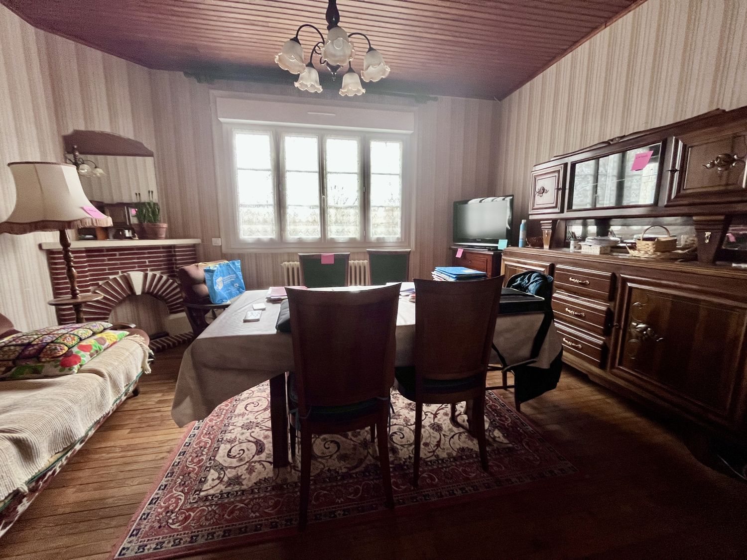Maison à vendre, 84m², Montrem