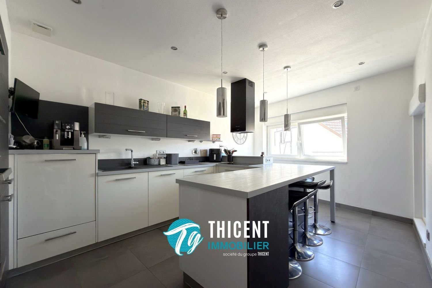 Maison à vendre, 188m², Hoerdt