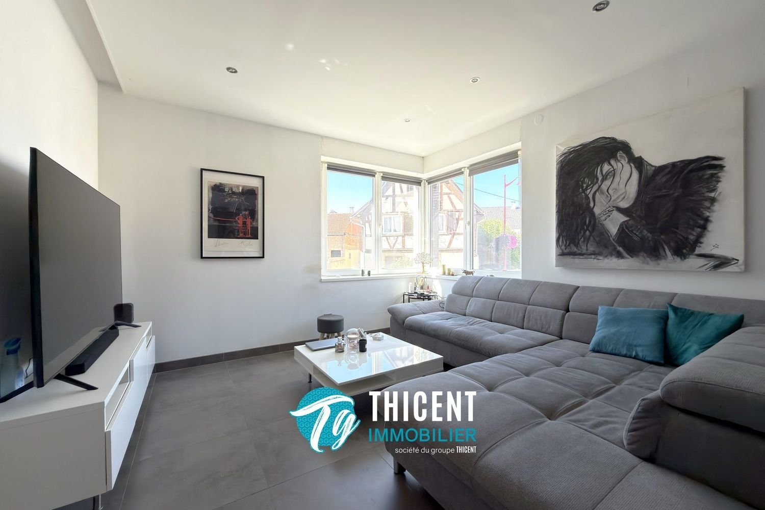 Maison à vendre, 188m², Hoerdt