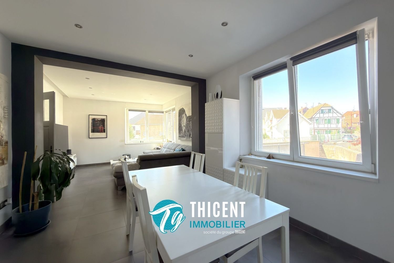 Maison à vendre, 188m², Hoerdt