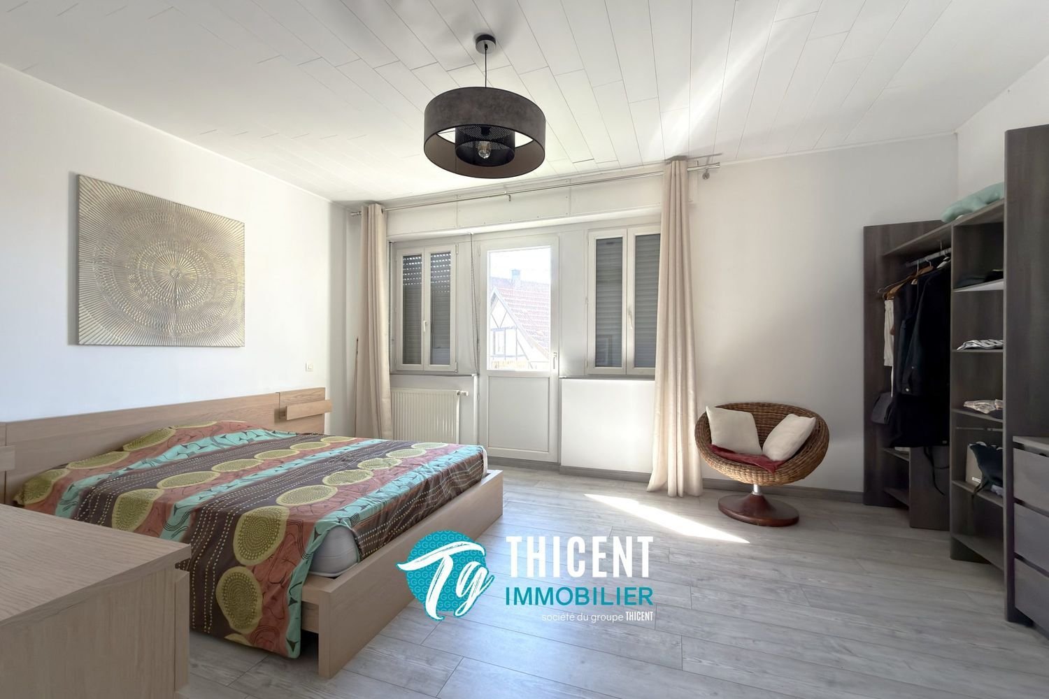 Maison à vendre, 188m², Hoerdt