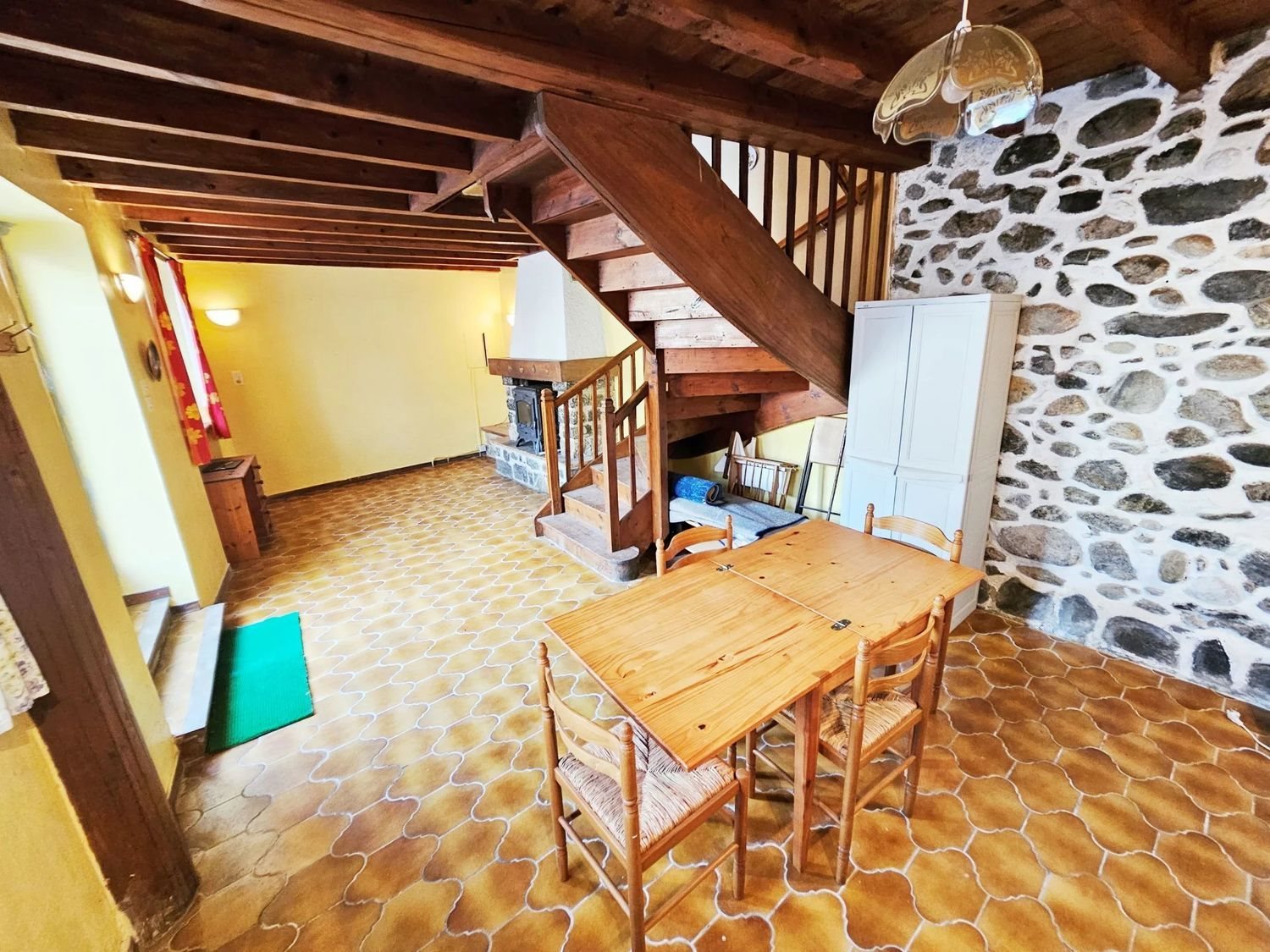 Maison à vendre, 54m², Belvianes-et-Cavirac