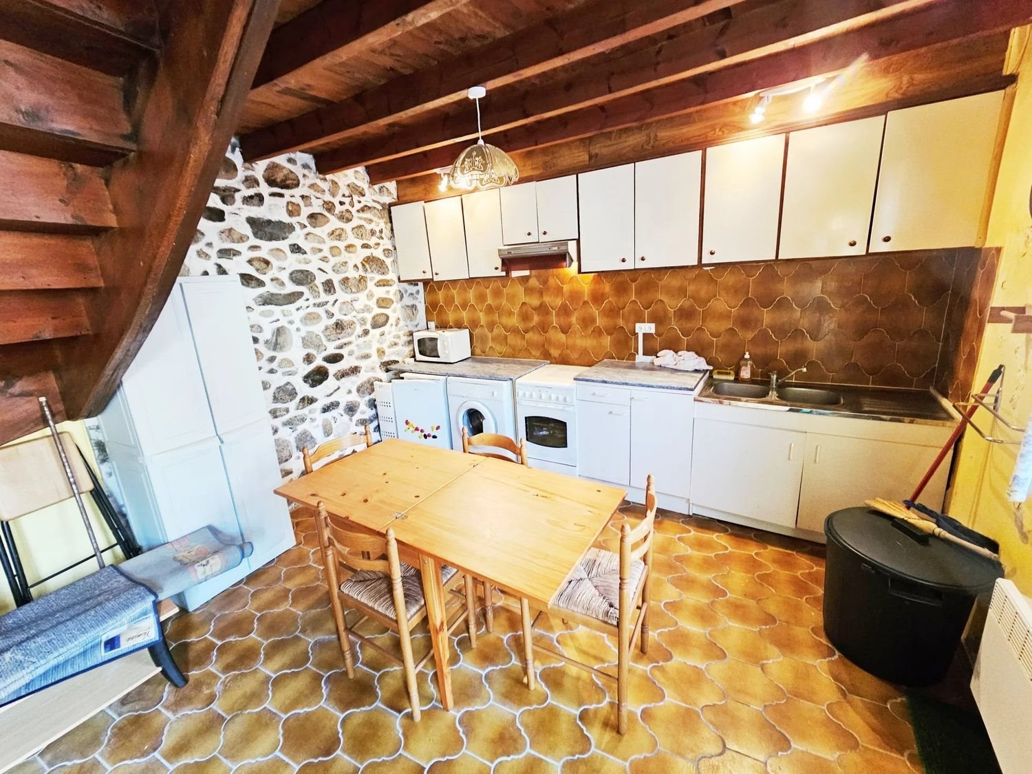 Maison à vendre, 54m², Belvianes-et-Cavirac