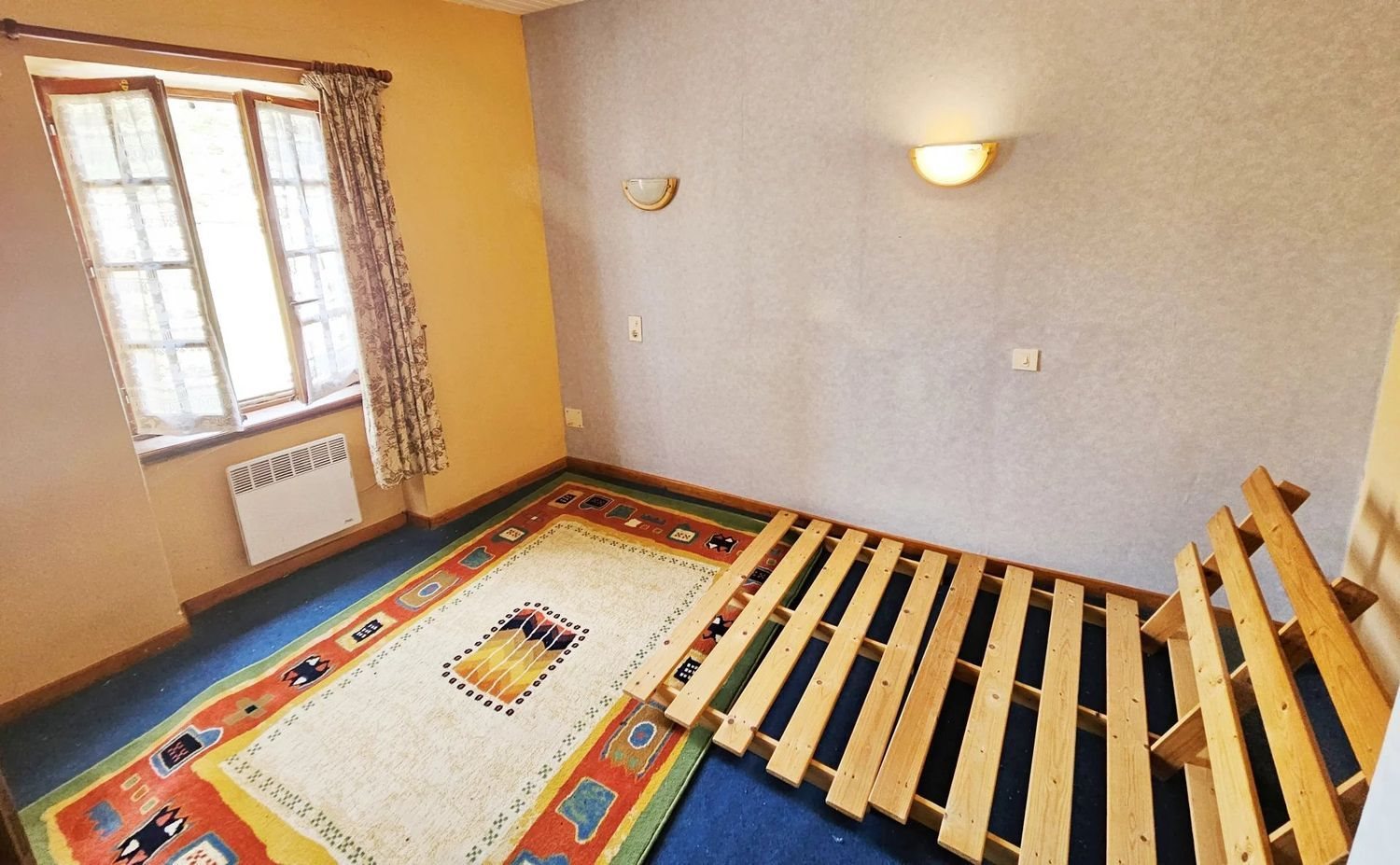 Maison à vendre, 54m², Belvianes-et-Cavirac