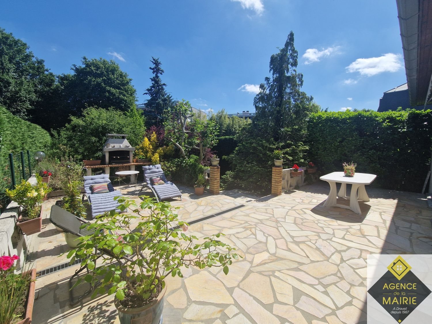 Maison à vendre, 115m², Draveil