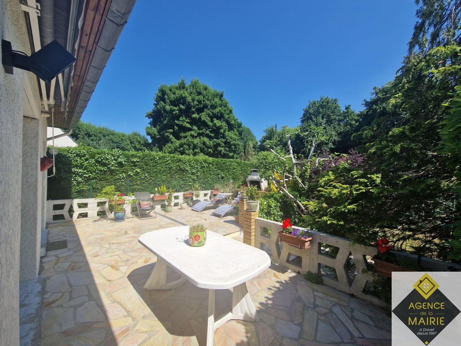 Maison à vendre, 115m², Draveil