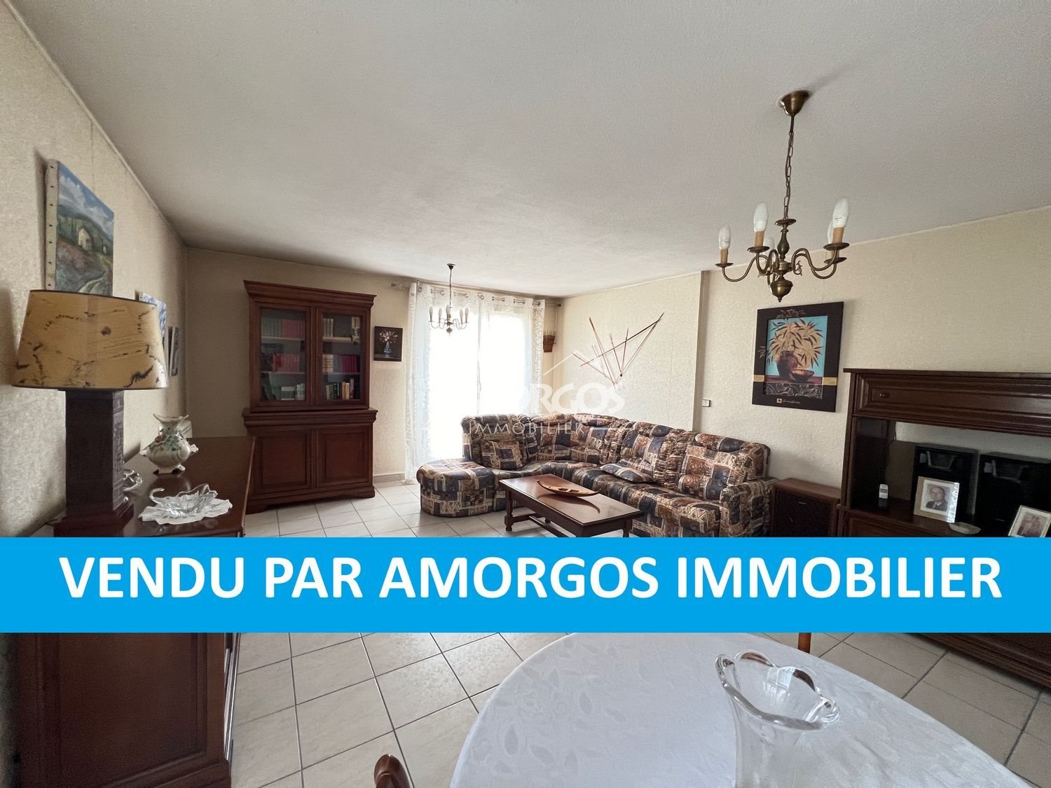 Appartement à vendre, 93m², La Seyne-sur-Mer