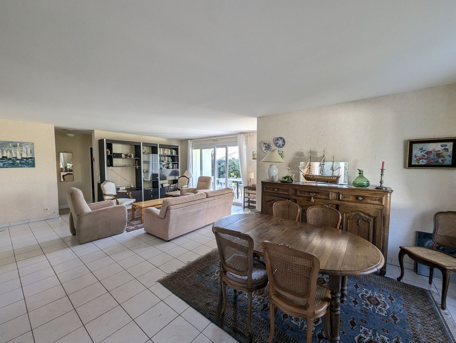 Maison à vendre, 95m², Labenne