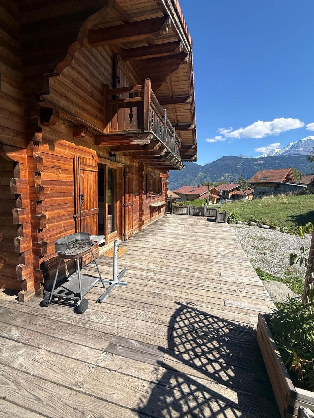 Maison à vendre, 142m², Domancy