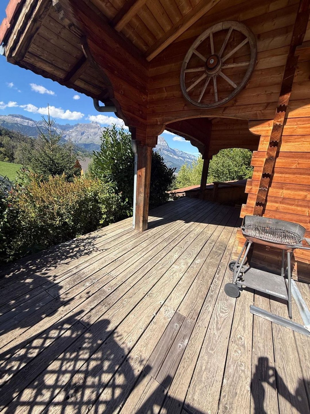 Maison à vendre, 142m², Domancy