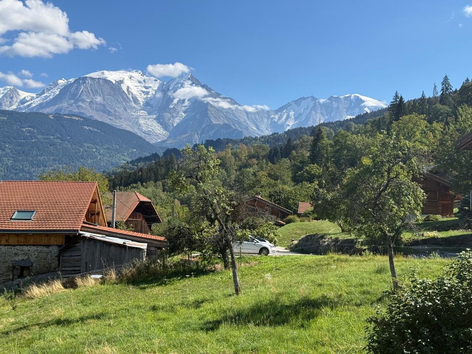 Maison à vendre, 142m², Domancy