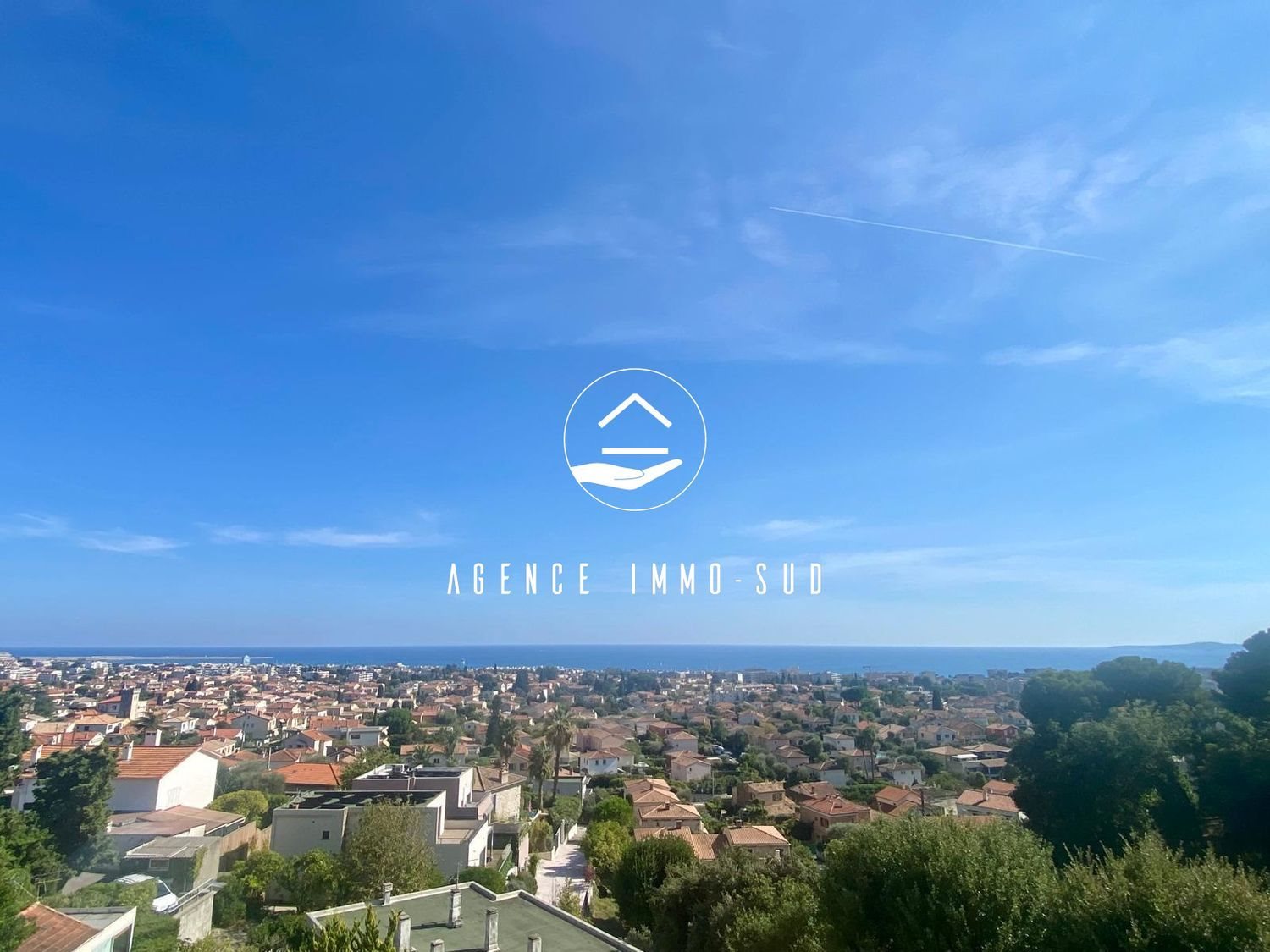 Appartement à vendre, 72m², Cagnes-sur-Mer