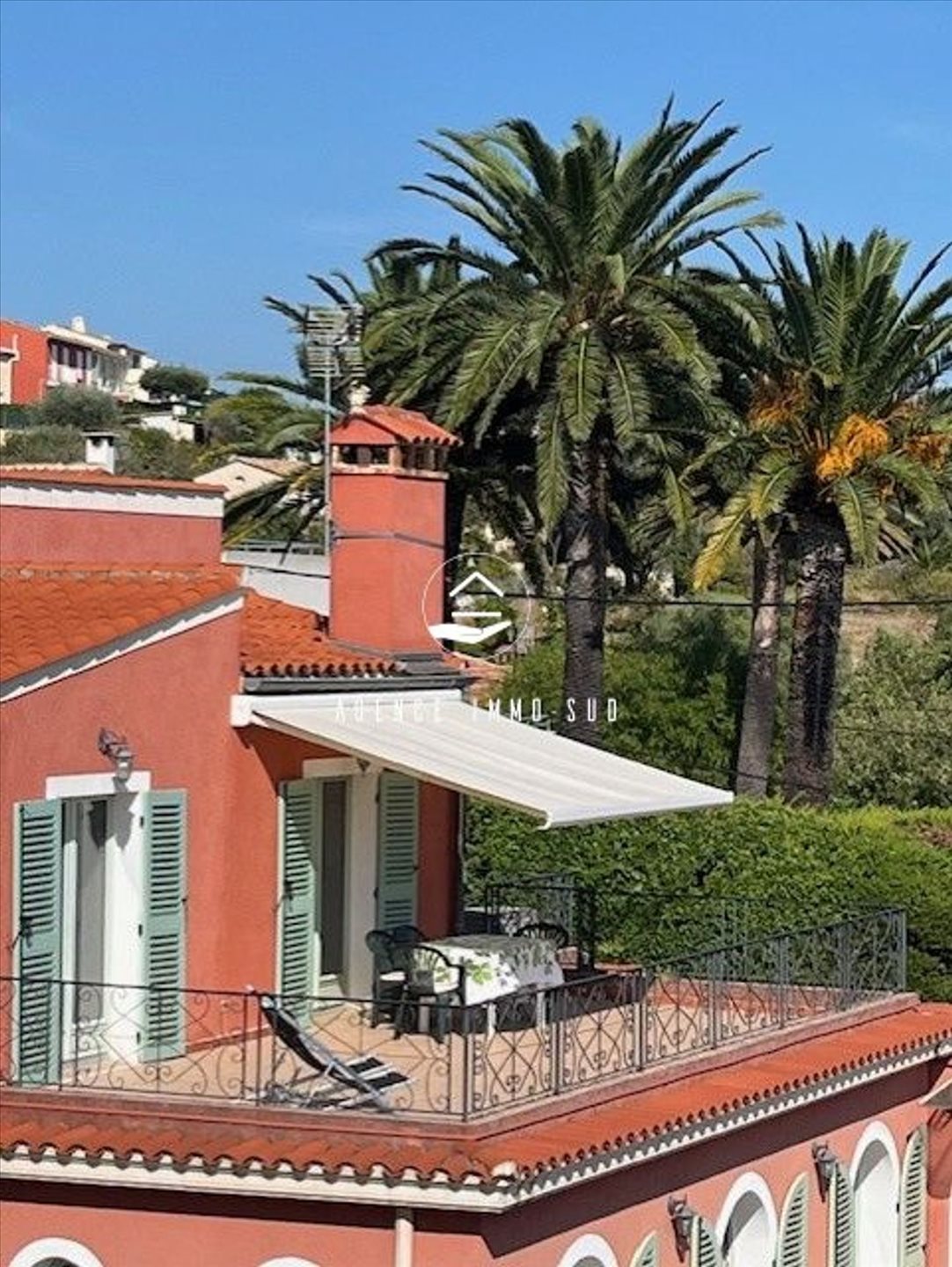 Appartement à vendre, 72m², Cagnes-sur-Mer