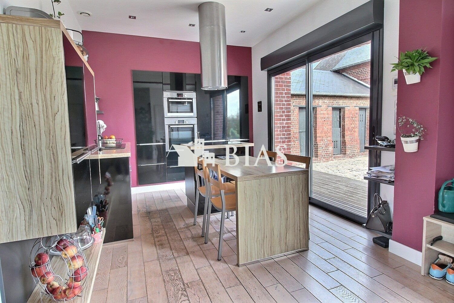 Maison à vendre, 190m², Sommery