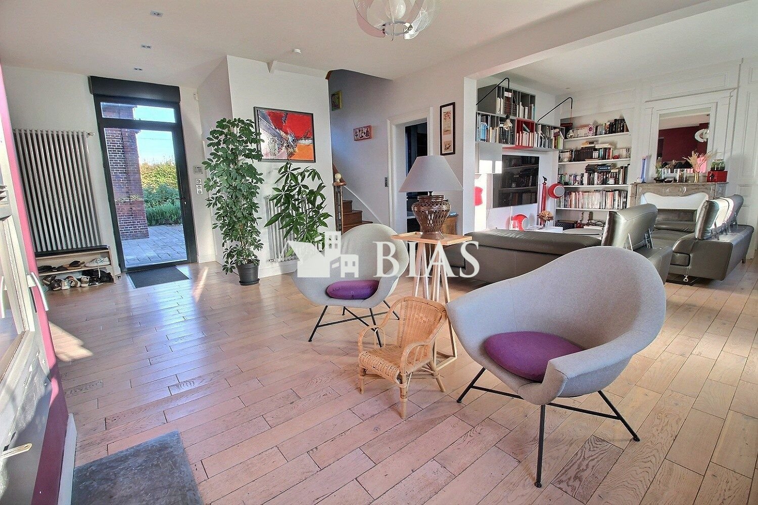 Maison à vendre, 190m², Sommery