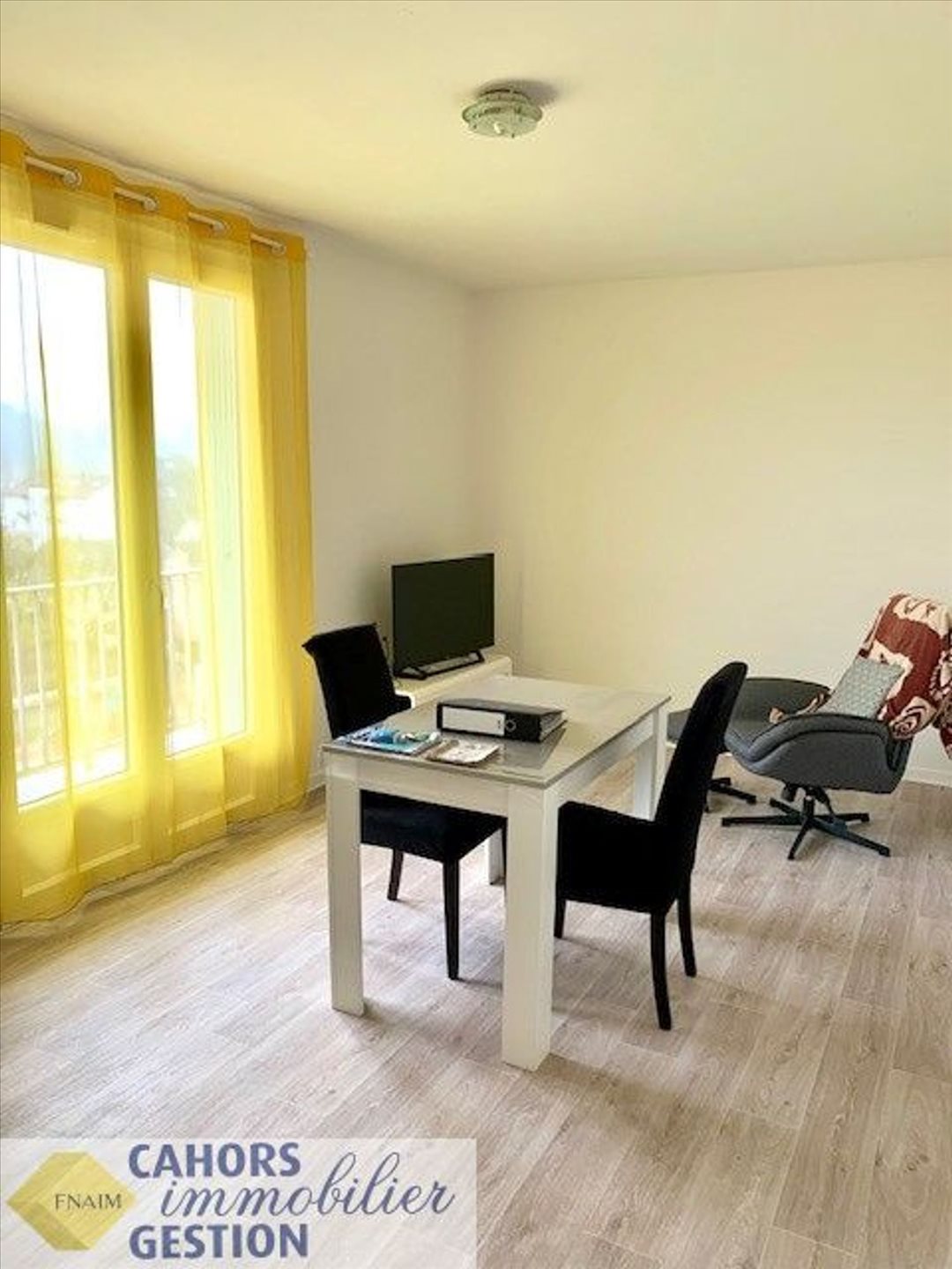 Appartement à vendre, 46m², Cahors