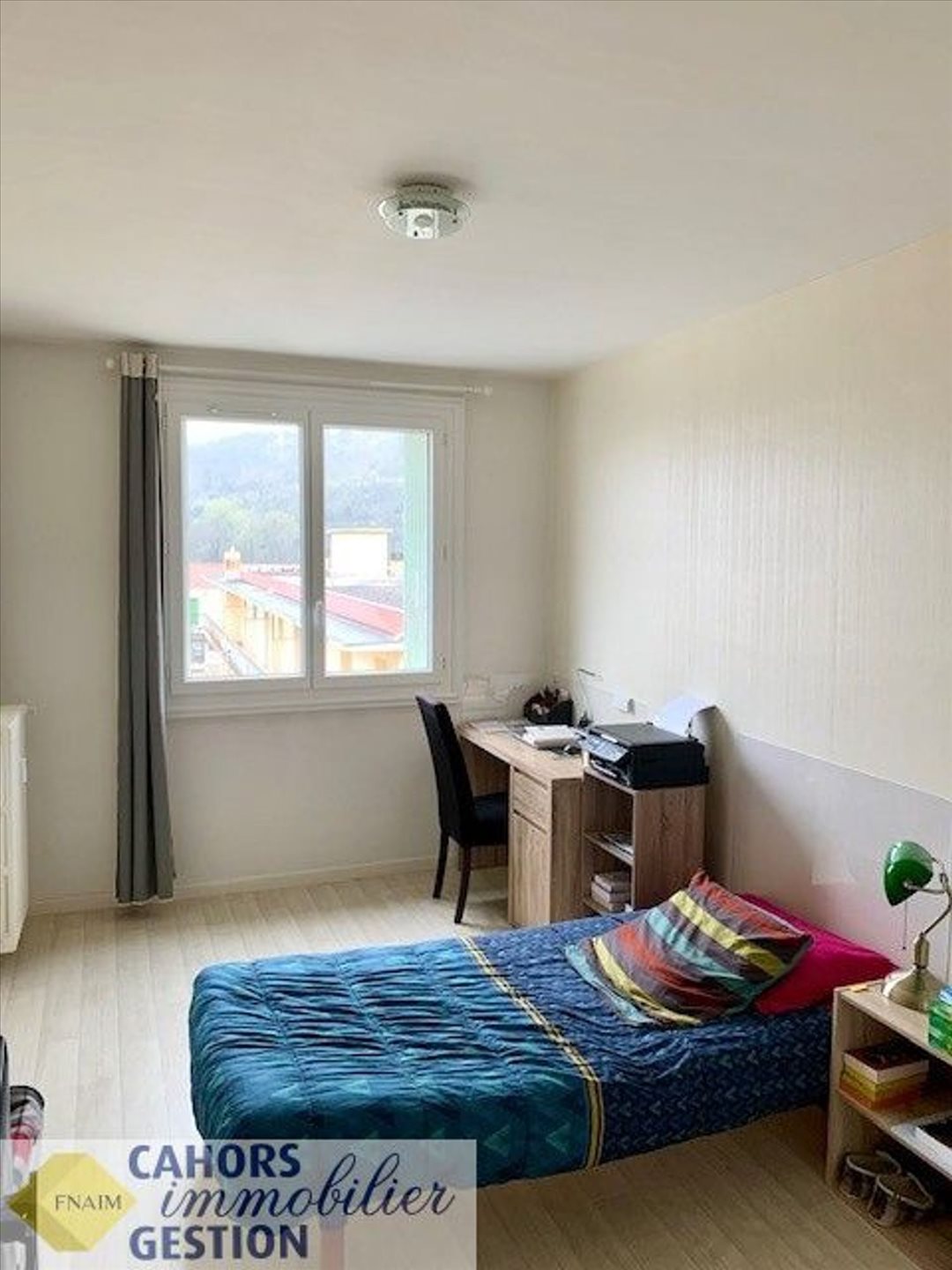 Appartement à vendre, 46m², Cahors