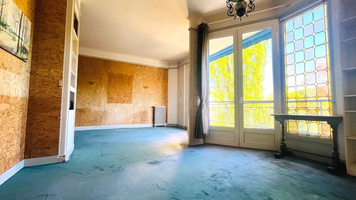 Appartement à vendre, 47m², Vanves