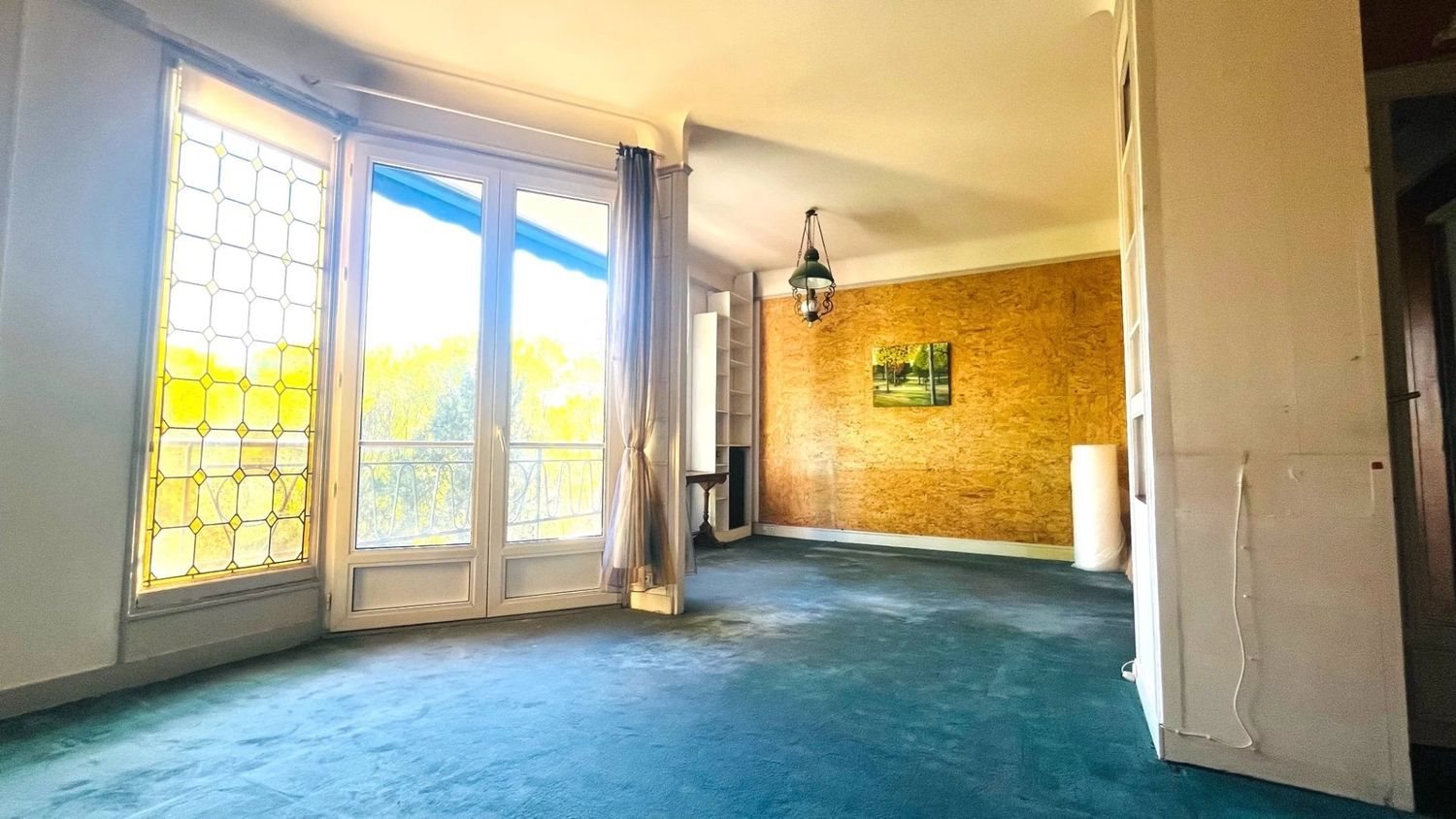 Appartement à vendre, 47m², Vanves