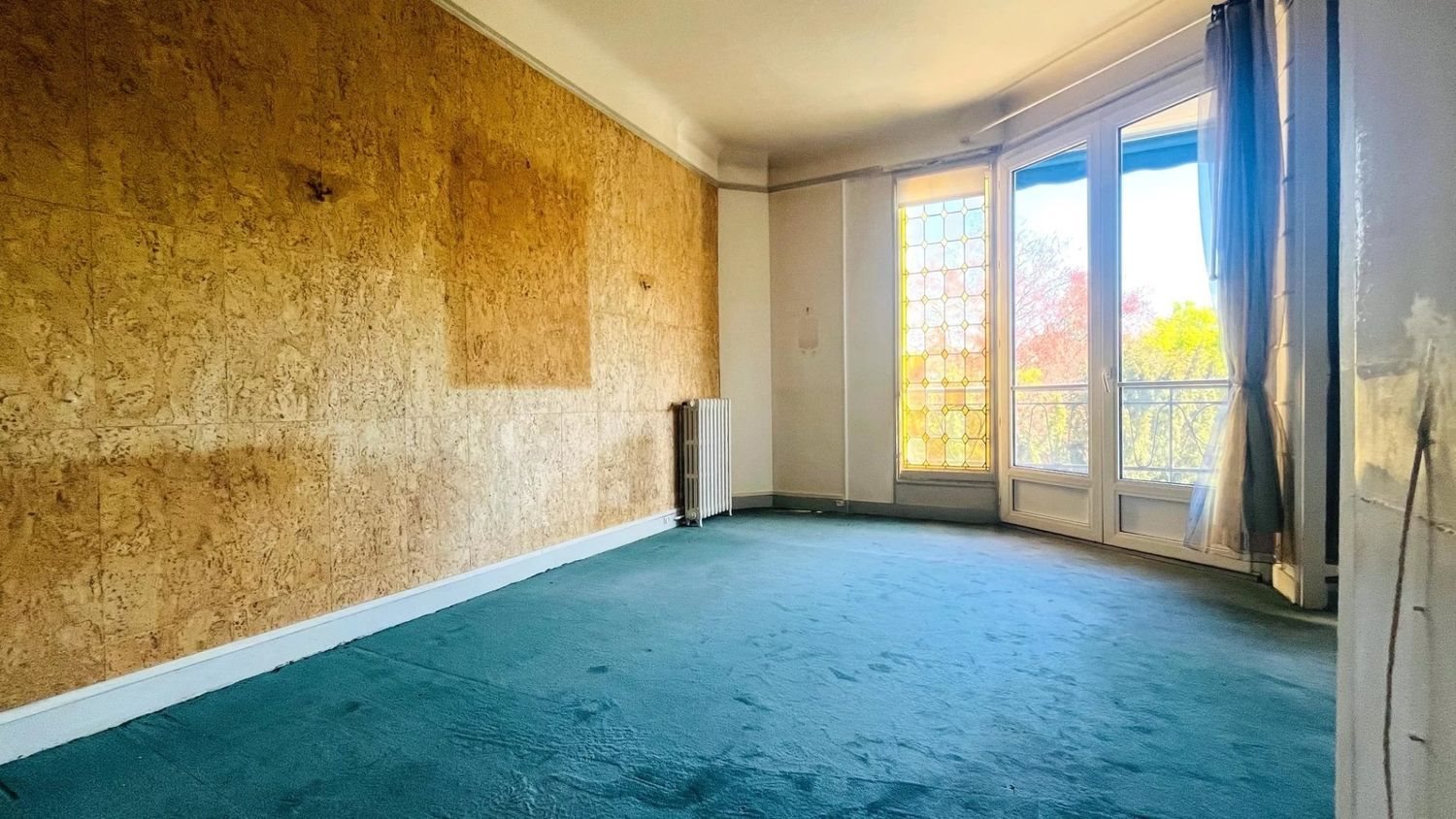 Appartement à vendre, 47m², Vanves