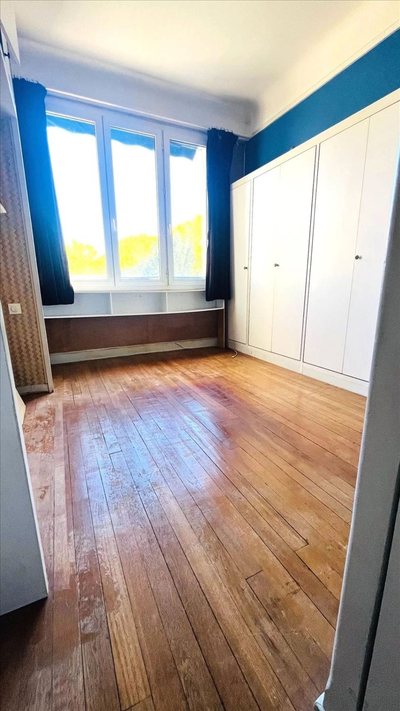 Appartement à vendre, 47m², Vanves