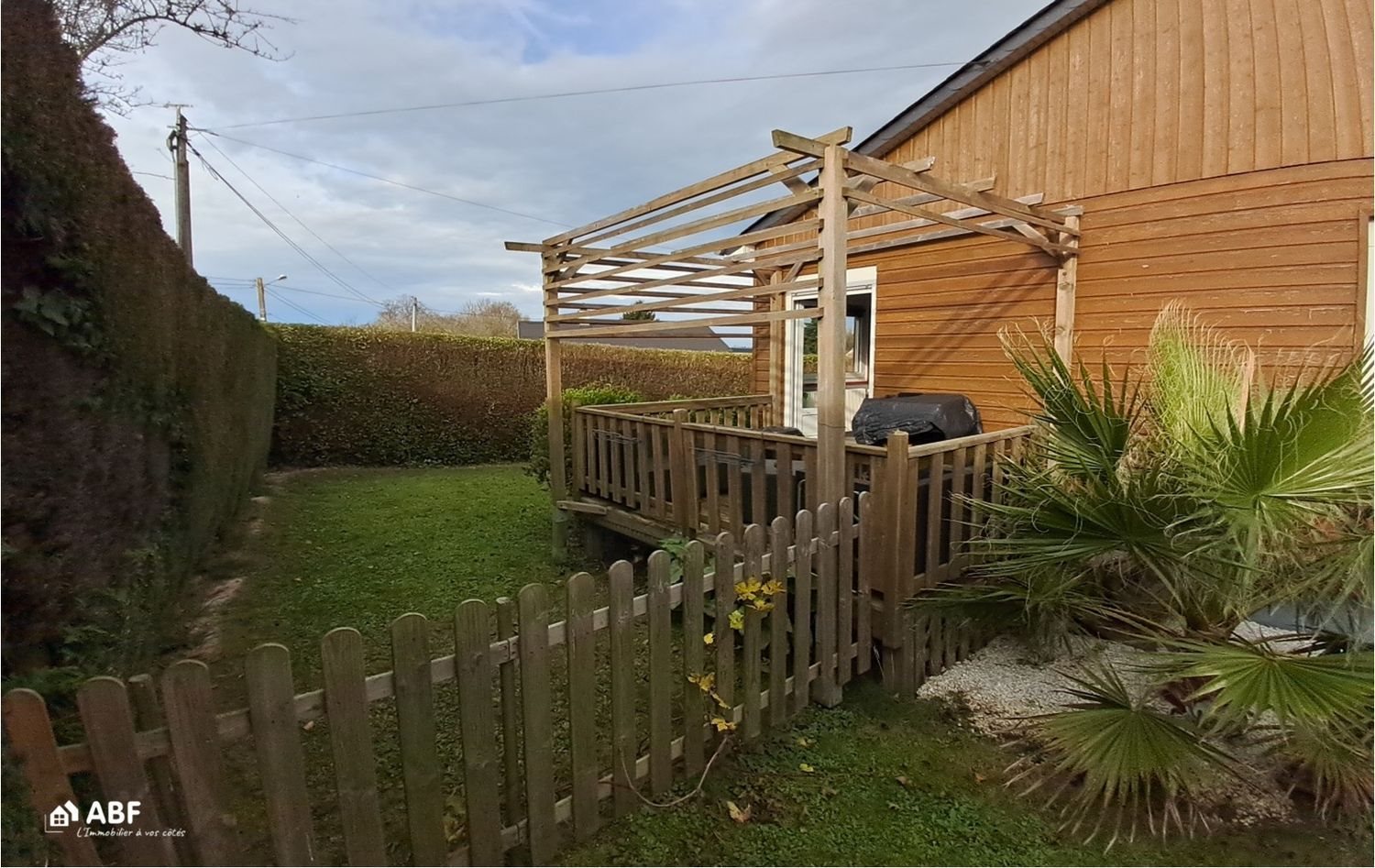 Maison à vendre, 66m², Dieppe