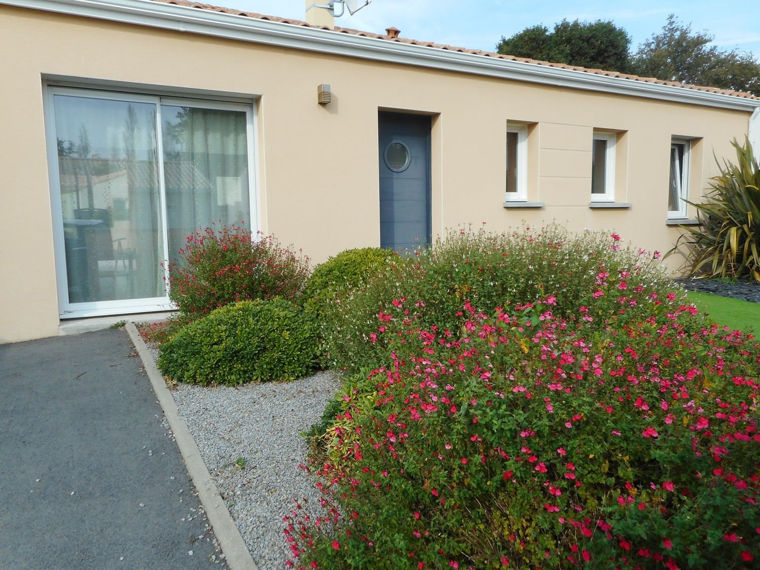 Maison à vendre, 87m², Saint-Michel-Chef-Chef
