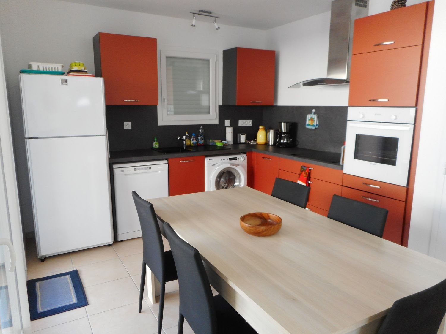 Maison à vendre, 87m², Saint-Michel-Chef-Chef