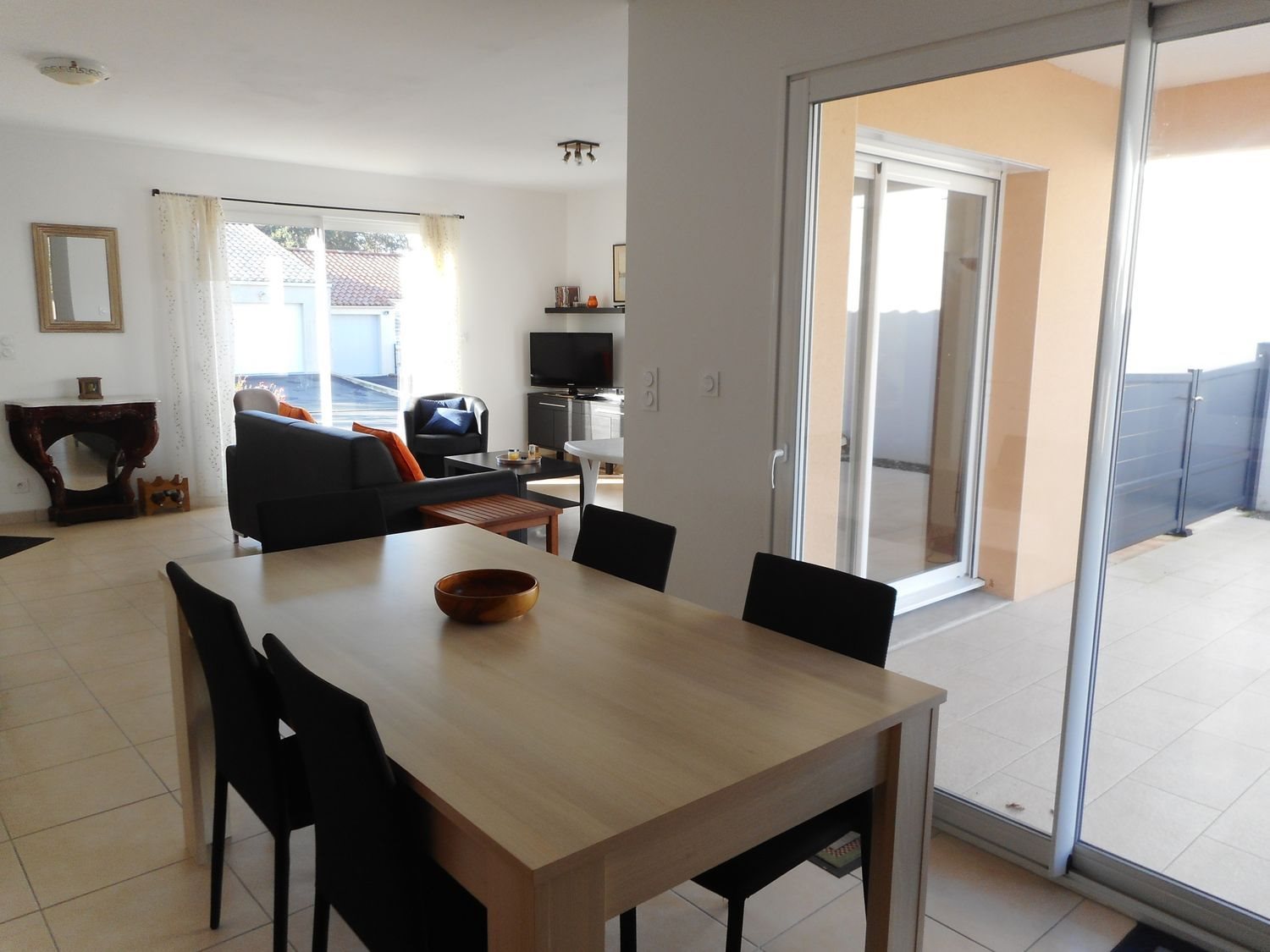 Maison à vendre, 87m², Saint-Michel-Chef-Chef