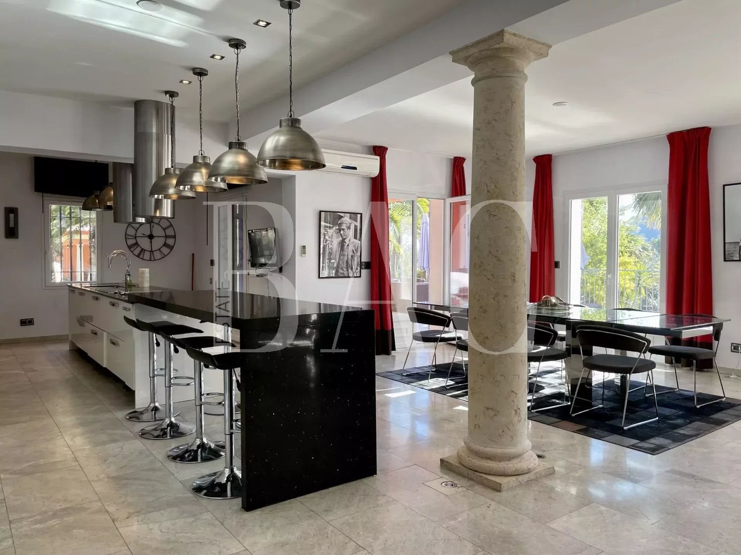 Maison à vendre, 430m², Grasse