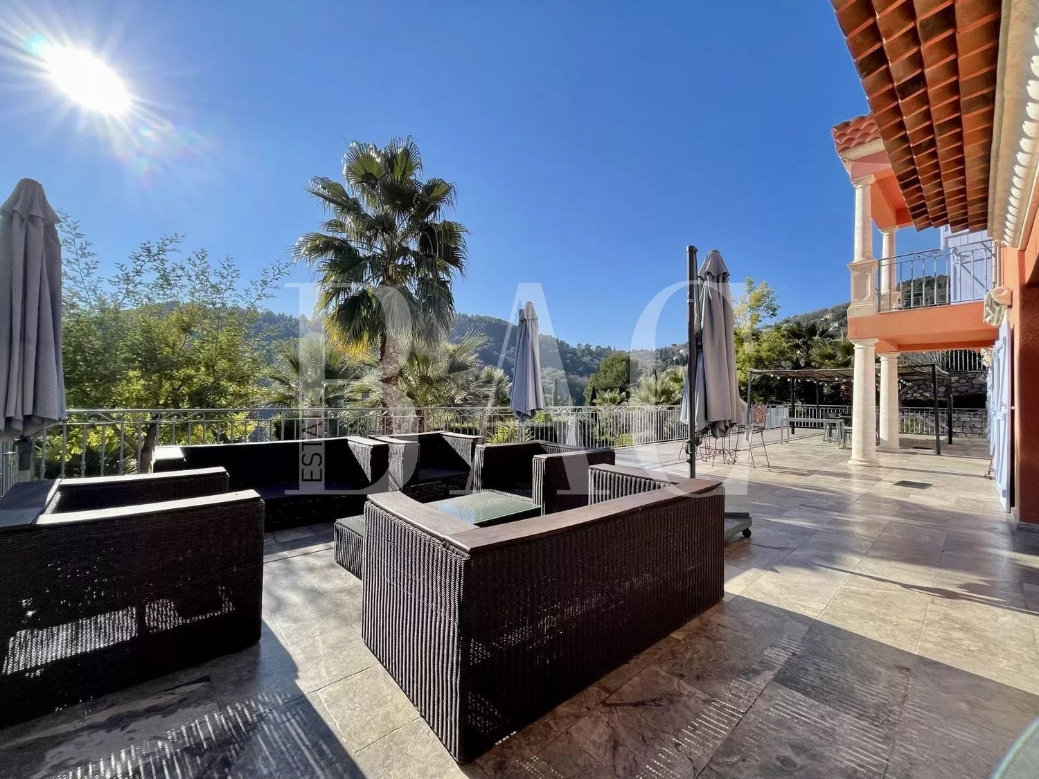 Maison à vendre, 430m², Grasse