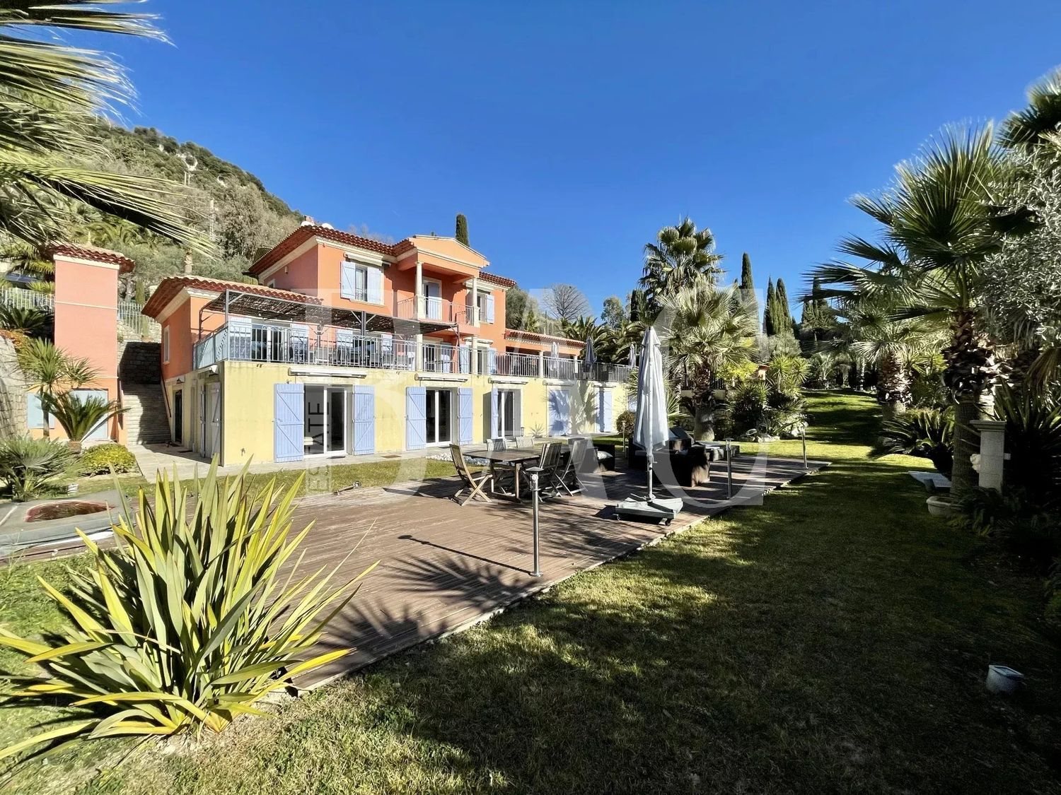 Maison à vendre, 430m², Grasse