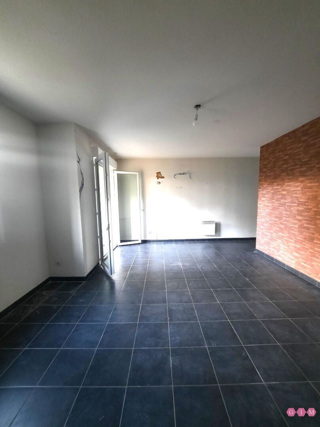 Appartement à vendre, 35m², Chanteloup-les-Vignes