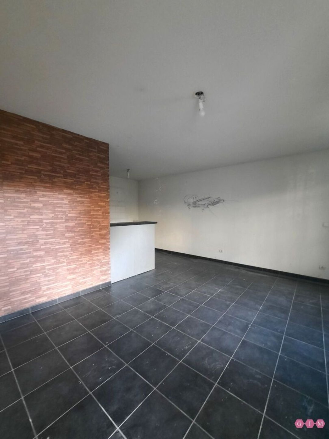 Appartement à vendre, 35m², Chanteloup-les-Vignes