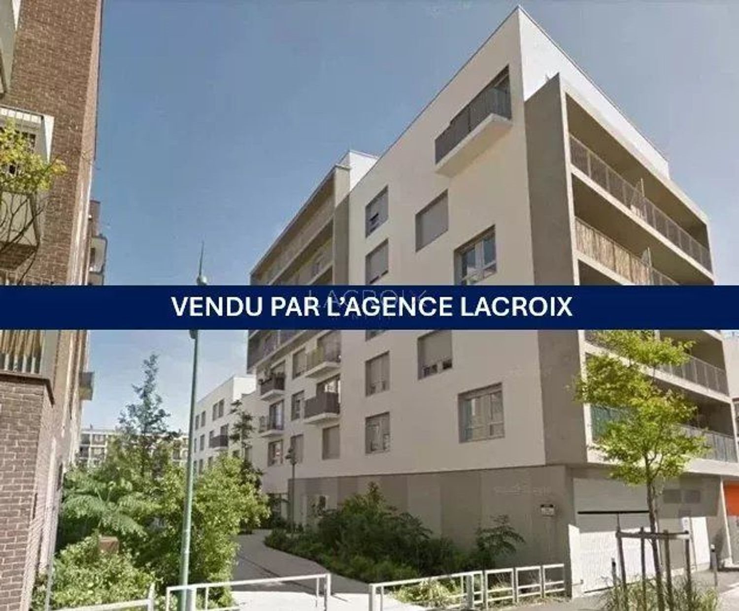 Appartement à vendre, 122m², Arcueil