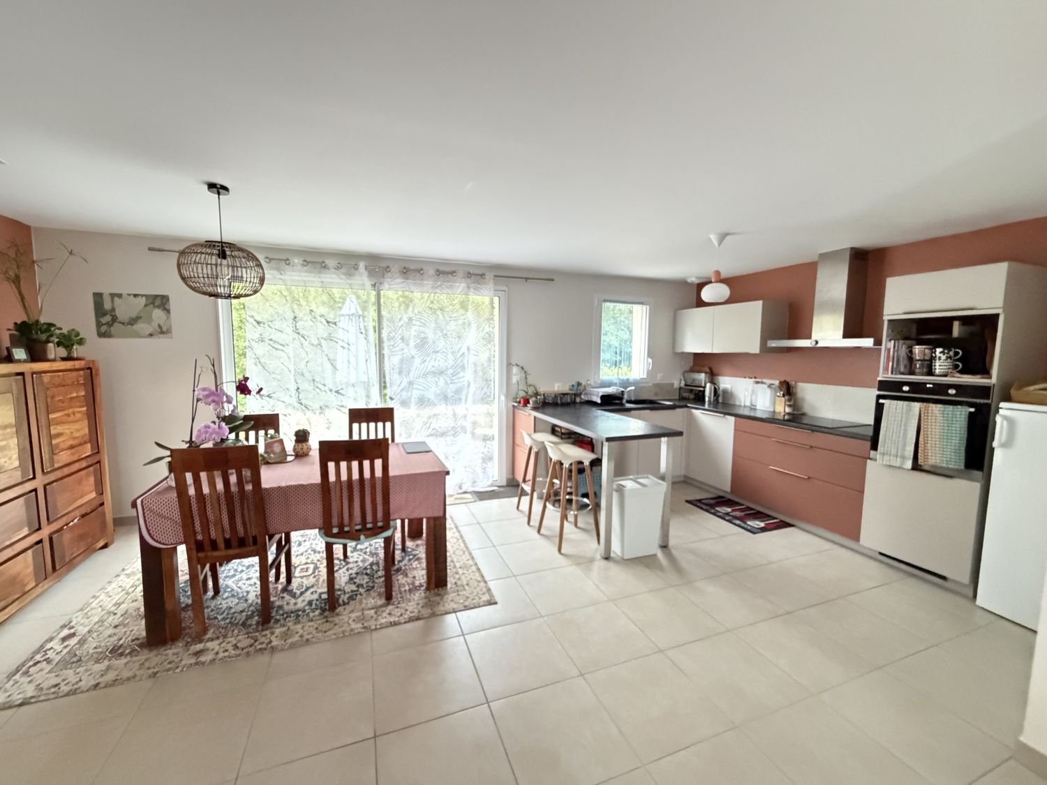 Maison à vendre, 75m², Arnage