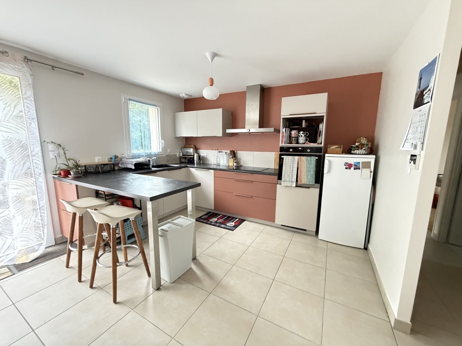 Maison à vendre, 75m², Arnage