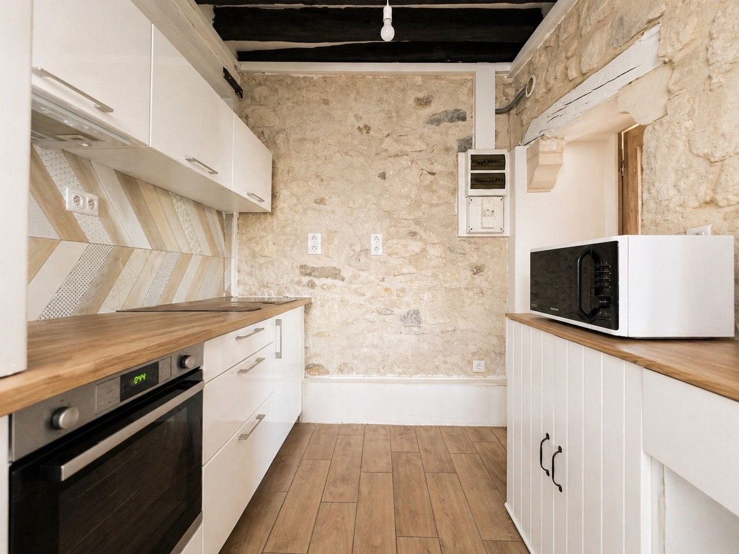 Appartement à vendre, 57m², La Chapelle-en-Serval